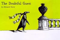 The Doubtful Guest