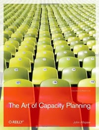 The Art of Capacity Planning