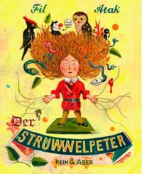 Der Struwwelpeter