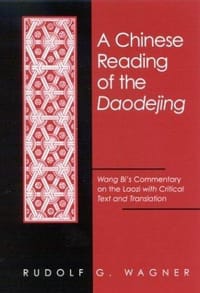 A Chinese Reading of the Daodejing