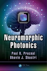 Neuromorphic Photonics