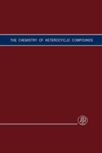 The Chemistry of Heterocyclic Compounds, Condensed Thiophene Rings