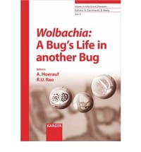 Wolbachia: A Bug’s Life in another Bug