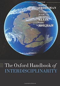 The Oxford Handbook of Interdisciplinarity