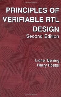 Principles of Verifiable RTL Design