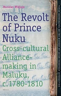 The Revolt of Prince Nuku