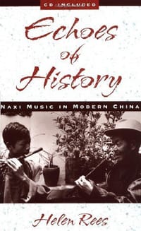 Echoes of history: Naxi music in modern China