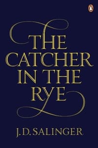 The Catcher in the Rye