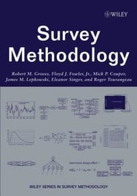 Survey Methodology