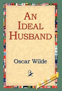 An Ideal Husband