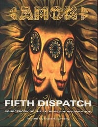 Amok Fifth Dispatch