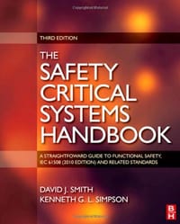 Safety Critical Systems Handbook