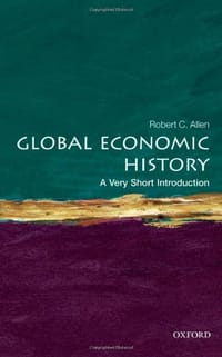 Global Economic History