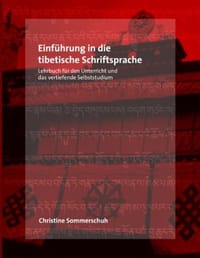 Einführung in die tibetische Schriftsprache