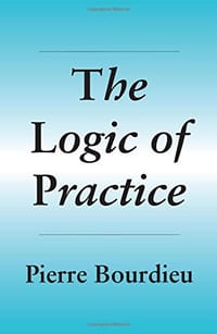 The Logic of Practice