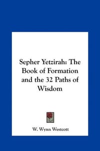 Sepher Yetzirah