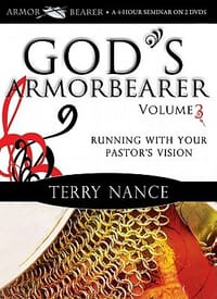 God&#x27;s Armorbearer