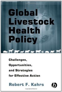 Global Livestock Health Policy