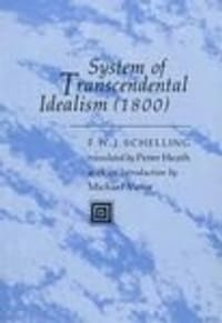 System of Transcendental Idealism