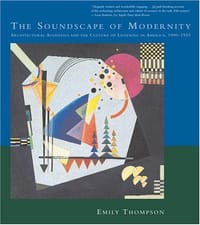 The Soundscape of Modernity