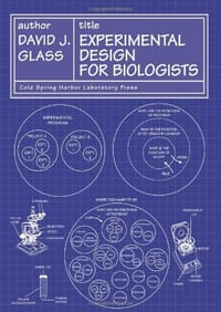 Experimental Design for Biologists