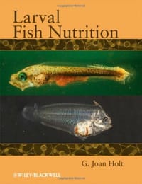 Larval Fish Nutrition