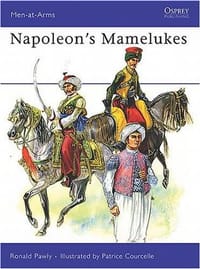 Napoleon's Mamelukes (Men-at-Arms)