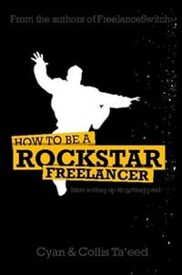 How To Be A Rockstar Freelancer