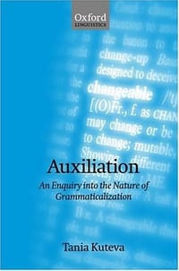 Auxiliation