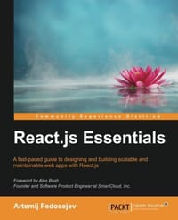 React.js Essentials