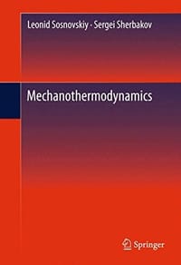 Mechanothermodynamics