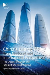 China&#x27;s Energy Policy from National and International Perspectives