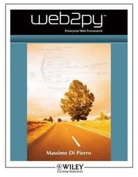 Web2Py Manual