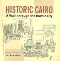 Historic Cairo - A Walk Through the Islamic City