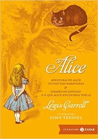 Alice no País das Maravilhas