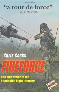 FIREFORCE