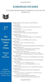 The European Union and China