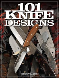 101 Knife Designs