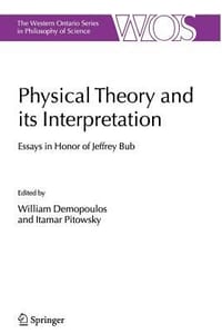 Physical Theory and Its Interpretation