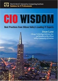 CIO Wisdom