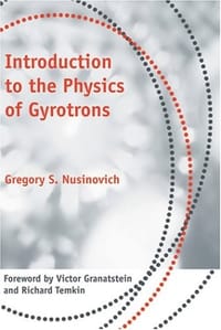 Introduction to the Physics of Gyrotrons