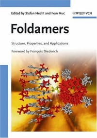 Foldamers