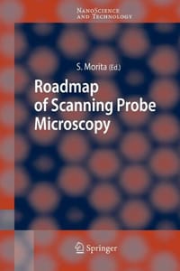 Roadmap of Scanning Probe Microscopy