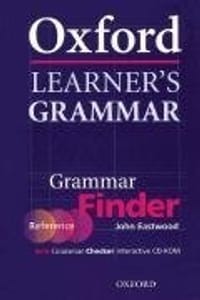 Oxford Learner&#x27;s Grammar