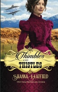 Thimbles and Thistles