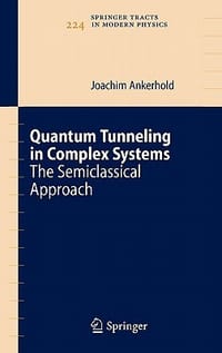 QuantumTunnelinginComplexSystems