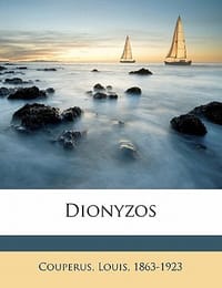 Dionyzos