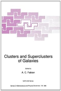 Clusters and Superclusters of Galaxies