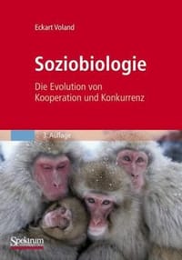 Soziobiologie