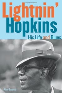 Lightnin&#x27; Hopkins